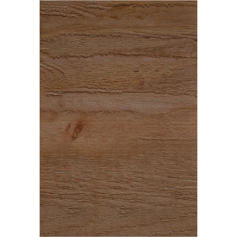 Corbeau Ridgewood avec contre-plaque, H 12 po x l 8 po x P 12 po, Cèdre rouge, Sciage brut