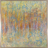 Sunset Haze Painting