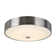 Glass LED Flush Mount