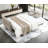 Haran Fabric Pull-out Sleeper with Storage-115297513