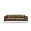 Canapé rembourré 76,4 po Craman-770900299