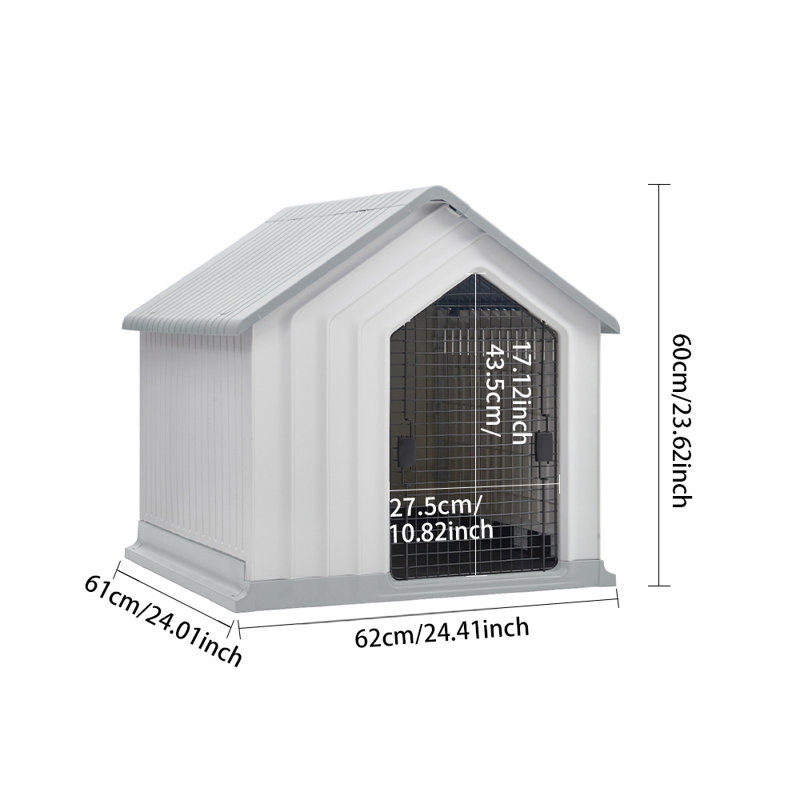Portable Dog House