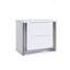 Table de chevet Moon Smooth