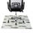 Rectangle Chair Mat