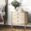 Caracole Classic 3 - Drawer Nightstand