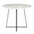 Whitacre Round Faux Marble Dining Table-1122749795