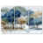 Toile tendue