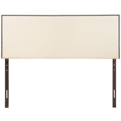Upholstered Nailhead Headboard