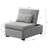 Rectangle Tufted Upholstered Velvet Ottoman