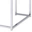 Table basse Chafik