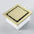 5" W x 5" H Surface Mount Kit