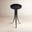 Grande table d'appoint Kade Monique
