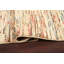Tapis oriental contemporain Gabbeh 3 x 4