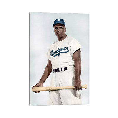 " Jackie Robinson (1919-1972) " by Granger