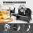 Aemego Electric Meat Slicer