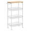 Armira Kitchen Cart