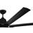 Wingtip 72'' Ceiling Fan with LED Lights-1516930301