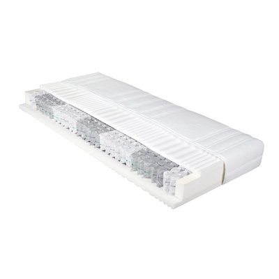 Mona Strong DS Pocket Sprung Mattress