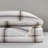 3 PCS Sheet Set Tan Plaid