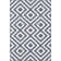 Derle Geometric Indoor / Outdoor Rug