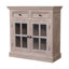 Armoire d'appoint Largent-1748701311
