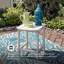 Table d'appoint en plastique Emory-1598238108