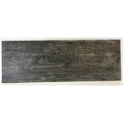 8" x 24" Porcelain Wood Look Wall & Floor Tile