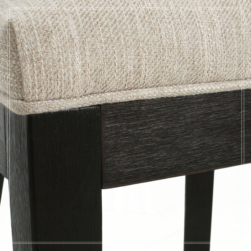 Dining Chair, Black