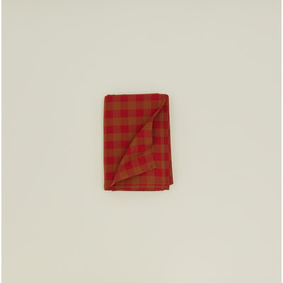 Nappe Essential Gingham