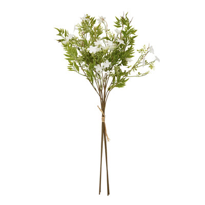 160.02 cm H Artificial Faux Floral