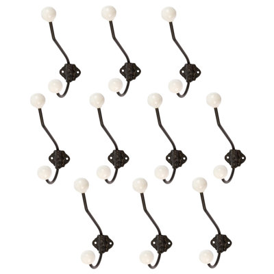 Iron Wall Wall Hook