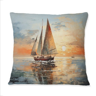 Coussin Minimalisme