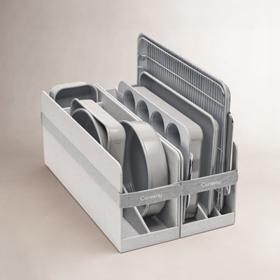 Caraway 11-Piece Nonstick Bakeware Set