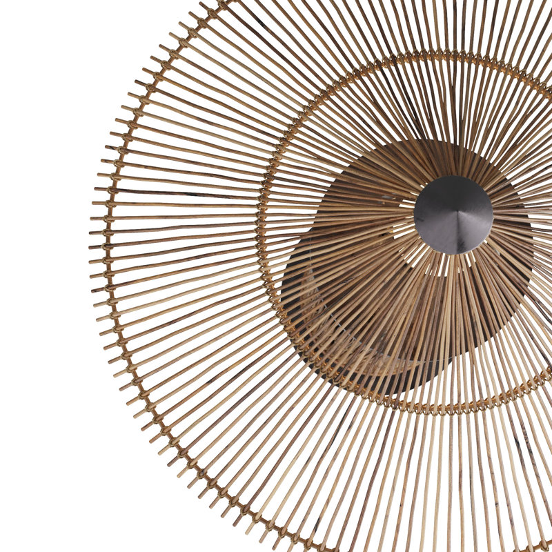 Belize Table Lamp