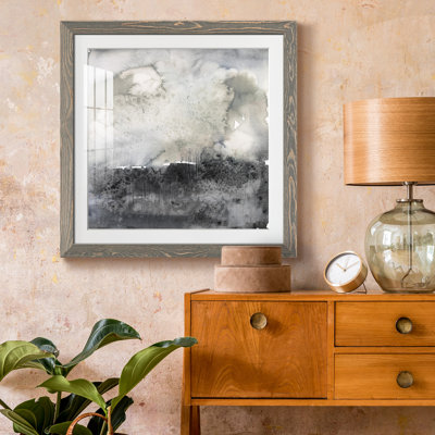 " Salted Horizon II "
