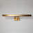 LED Armed Sconce