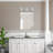 Liverman 3 - Light Dimmable Vanity Light-907284722
