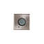 Stainless Steel Metal Deck Light