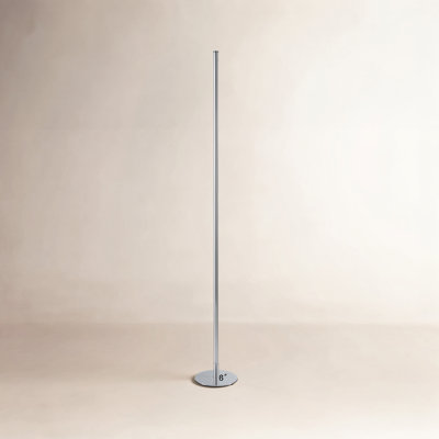 Juaquin 59.5'' LED Novelty Floor Lamp