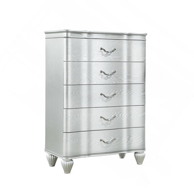 Commode 5 tiroirs Landmark
