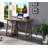 Saribek Reversible Computer Desk-827666051