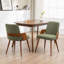 Chaise rembourrée Carman-669606309
