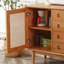 Armoire de rangement simple