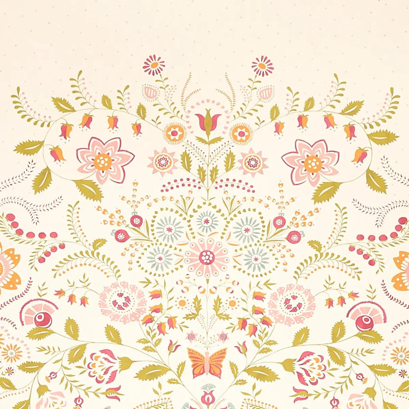 Orla Panel, Magenta
