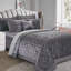 Velvet Plush Crushed Velvet Quilted Coverlet Set – Soft Microfiber Backing-220952173-239474142