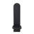 Elorie Wall Mounted Candle Holder Set-Black Antique