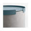 Bumper Round Decorative Tray-100390093-23820577