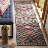 Tapis performance à motif sud-ouest Depuy
