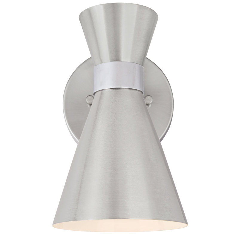 Shuttleworth Bath Sconce