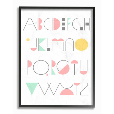 Framed Art